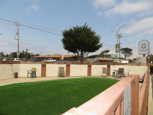 Pacific Inn Monterey - image 22