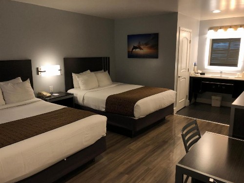 Pacific Inn Monterey - image 26