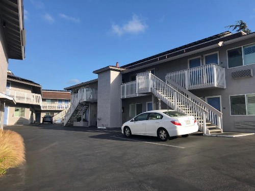 Pacific Inn Monterey - image 31
