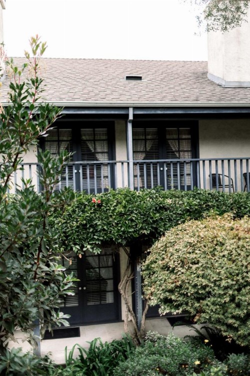 Merritt House Hotel - image 12