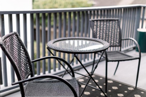 Merritt House Hotel - image 13