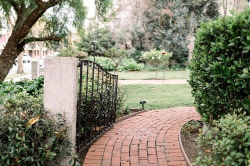 Merritt House Hotel - image 16