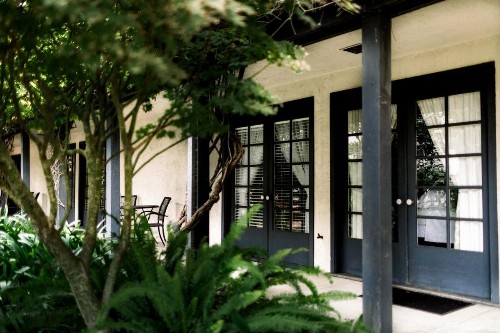 Merritt House Hotel - image 2