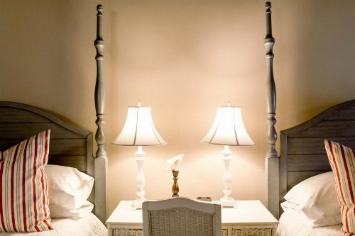 Merritt House Hotel - image 21