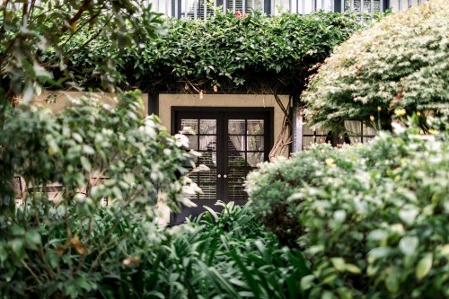 Merritt House Hotel - image 23