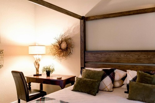 Merritt House Hotel - image 3