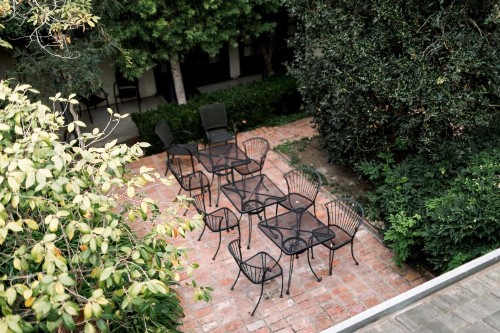 Merritt House Hotel - image 4