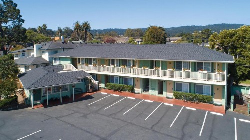 Villa Franca Inn - image 10