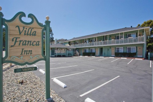 Villa Franca Inn - image 11