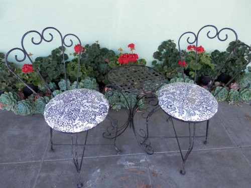 Villa Franca Inn - image 16
