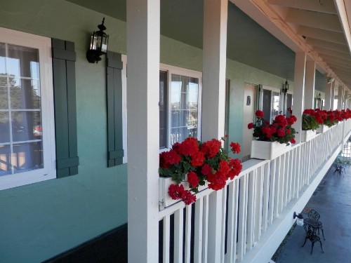 Villa Franca Inn - image 2