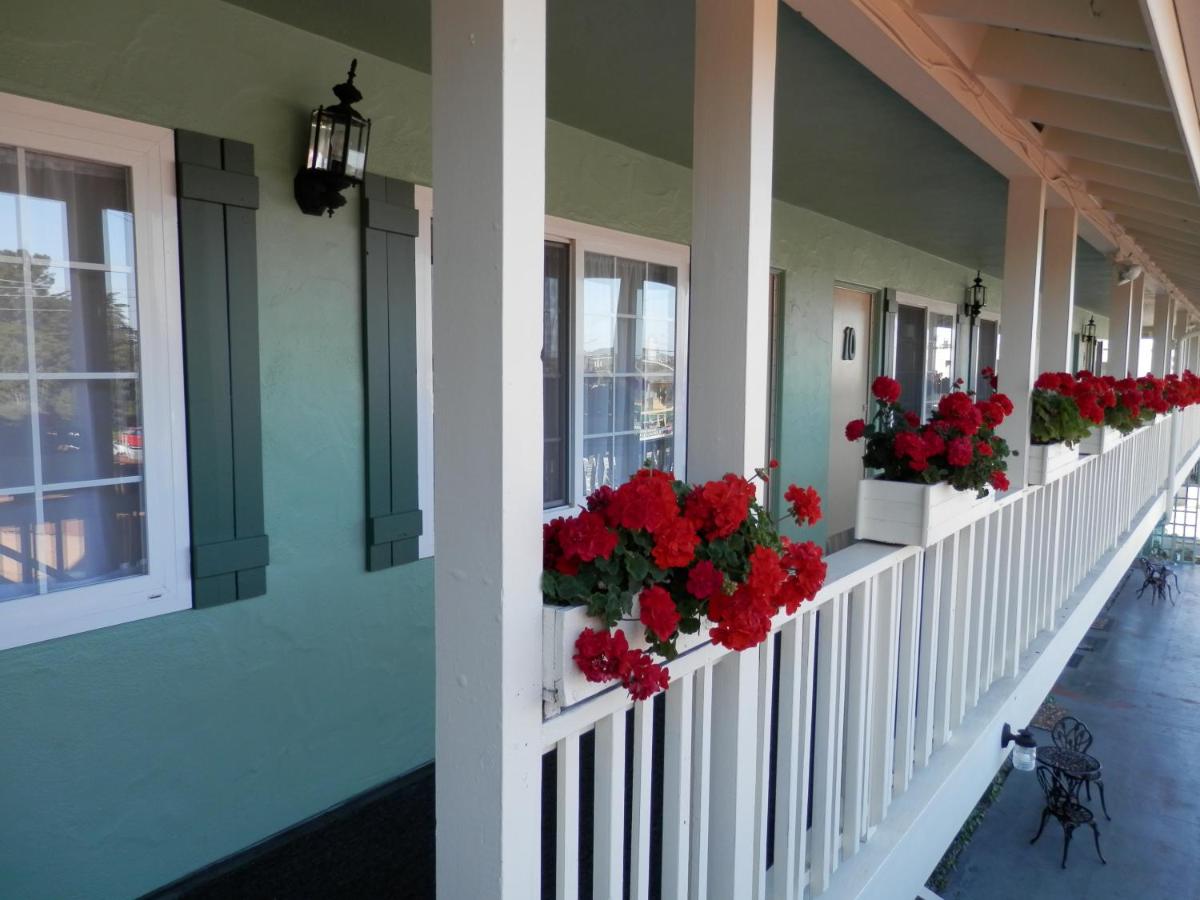 Villa Franca Inn - image 2