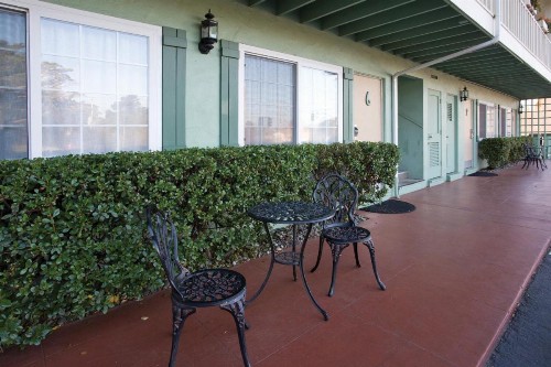 Villa Franca Inn - image 26