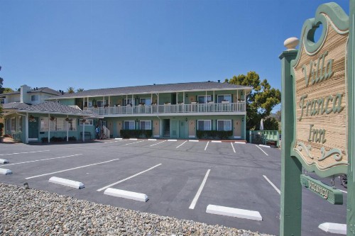Villa Franca Inn - image 30