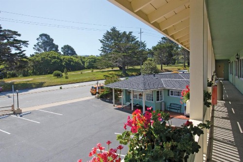 Villa Franca Inn - image 31