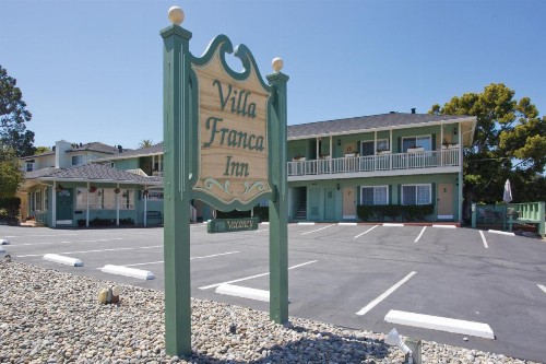 Villa Franca Inn - image 8