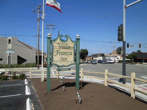 Villa Franca Inn - image 9