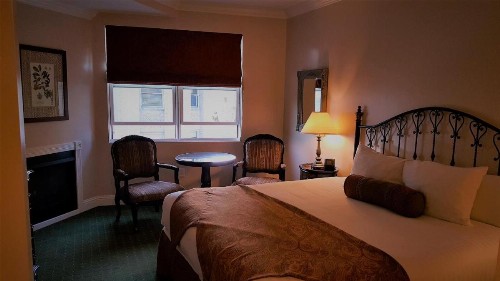 The Monterey Hotel - image 10