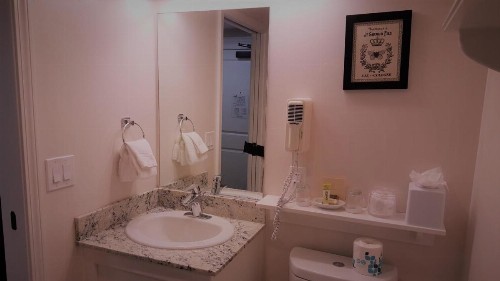 The Monterey Hotel - image 15