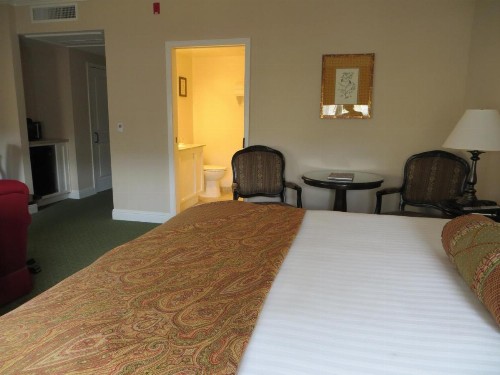The Monterey Hotel - image 17