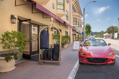 The Monterey Hotel - image 18