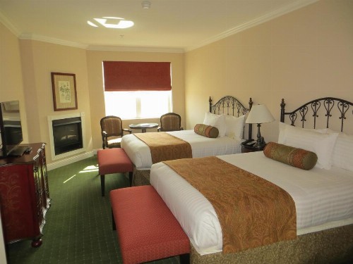 The Monterey Hotel - image 2