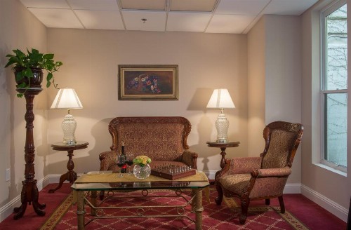 The Monterey Hotel - image 22