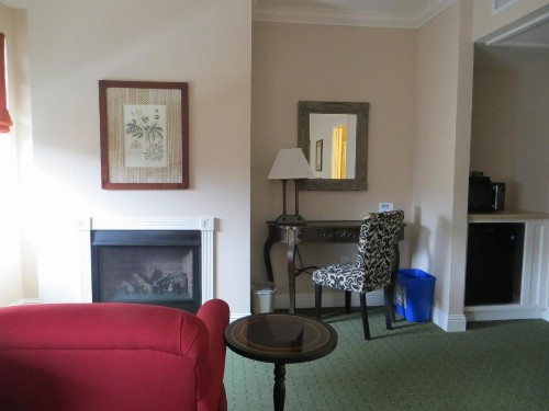 The Monterey Hotel - image 23