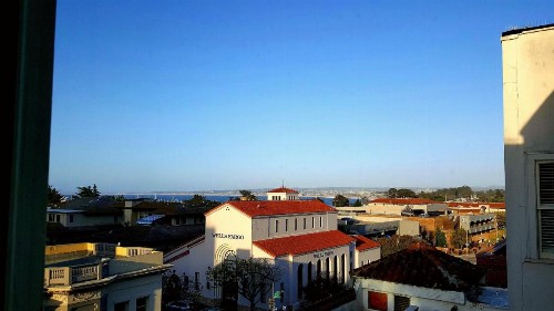 The Monterey Hotel - image 24