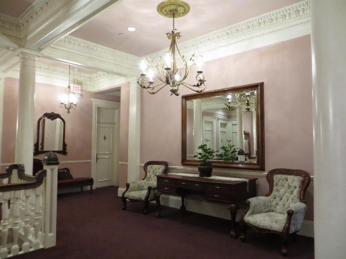 The Monterey Hotel - image 26
