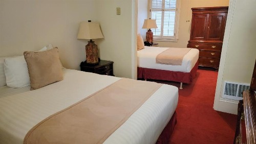 The Monterey Hotel - image 28