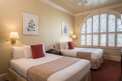 The Monterey Hotel - image 30
