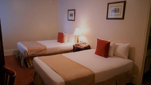 The Monterey Hotel - image 32