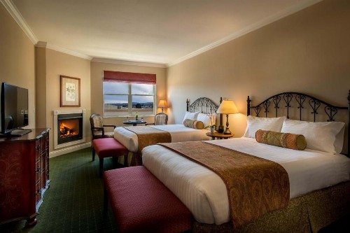 The Monterey Hotel - image 33