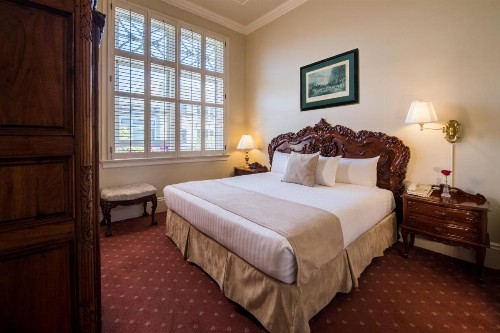 The Monterey Hotel - image 34