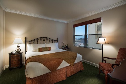 The Monterey Hotel - image 35