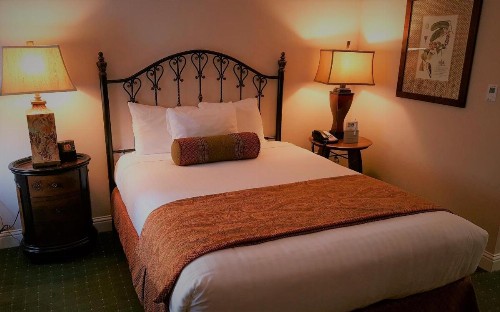 The Monterey Hotel - image 37