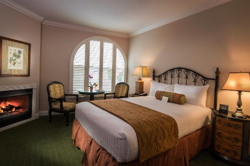 The Monterey Hotel - image 39