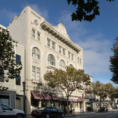 The Monterey Hotel - image 4
