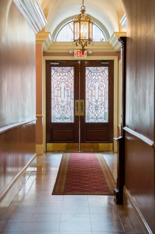 The Monterey Hotel - image 6
