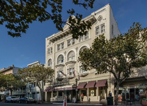 The Monterey Hotel - image 7