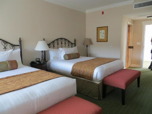 The Monterey Hotel - image 8