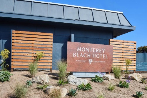 Monterey Tides - image 5
