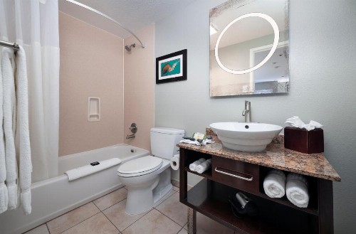 Mariposa Inn and Suites - image 10