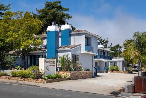Mariposa Inn and Suites - image 19