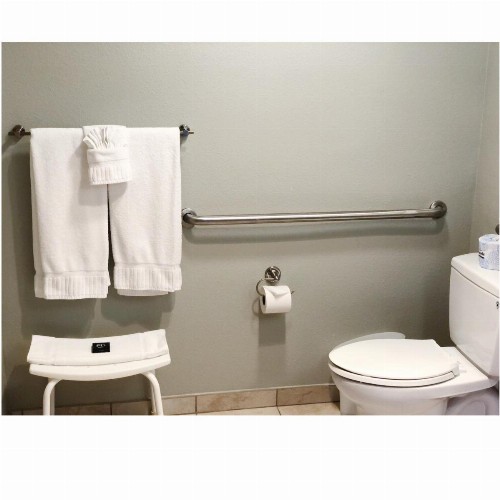 Mariposa Inn and Suites - image 23