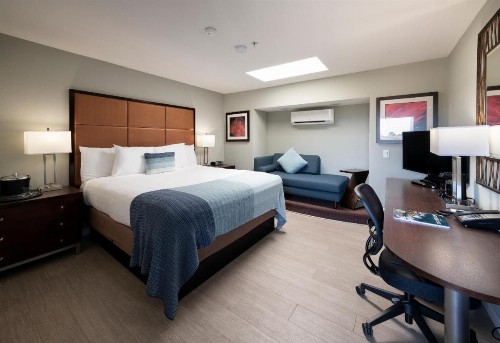 Mariposa Inn and Suites - image 3