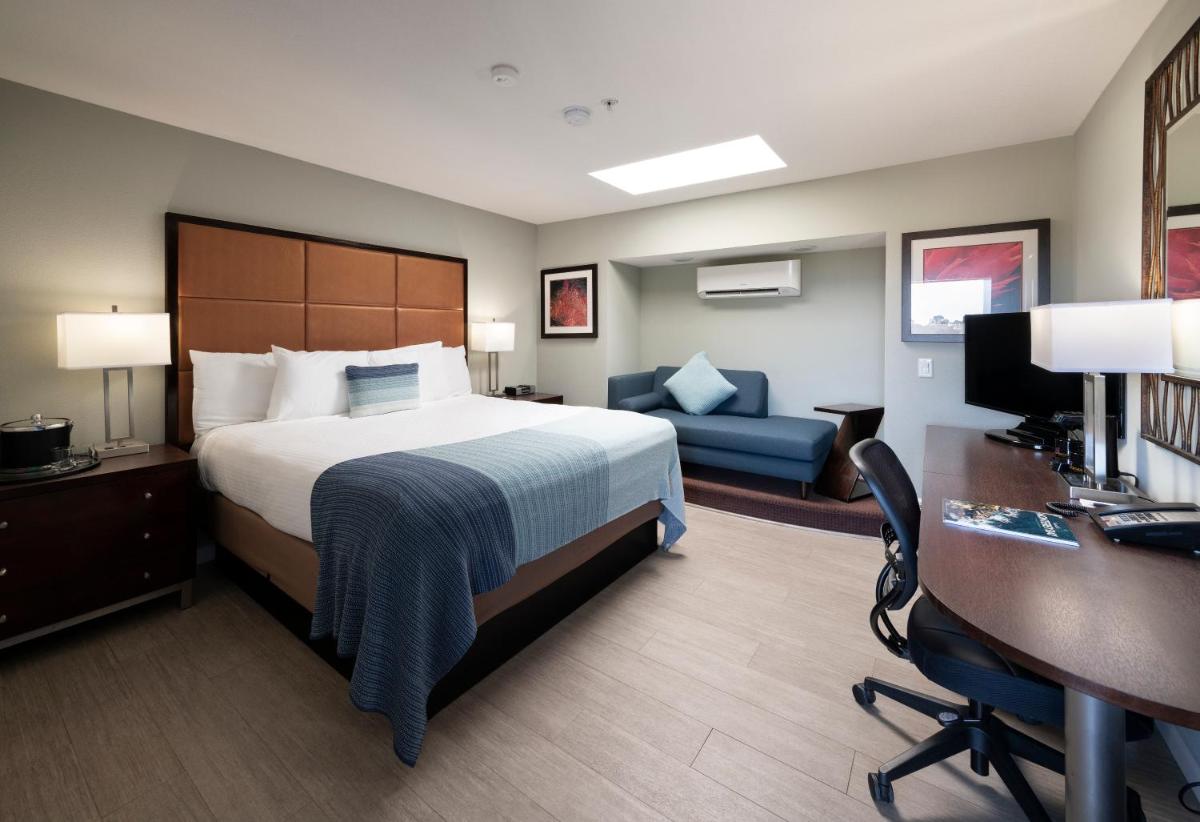 Mariposa Inn and Suites - image 3