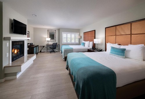 Mariposa Inn and Suites - image 6