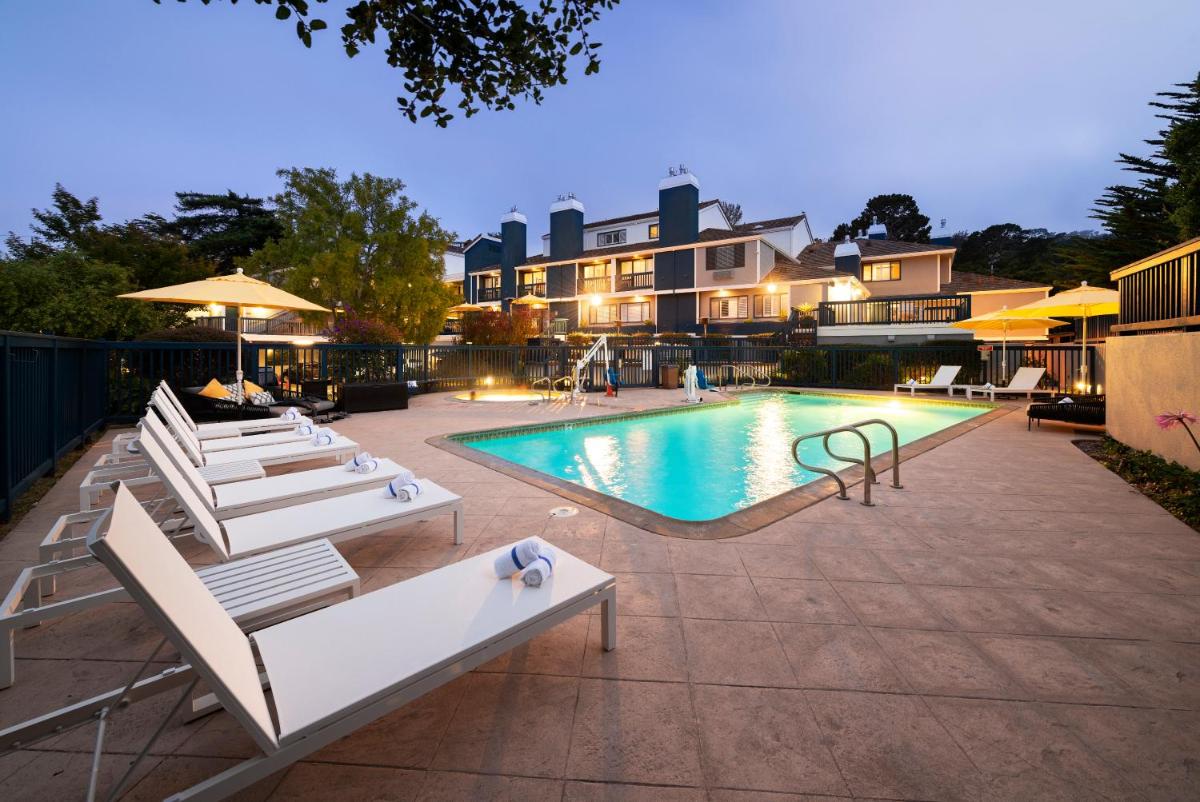 Mariposa Inn and Suites - image 7